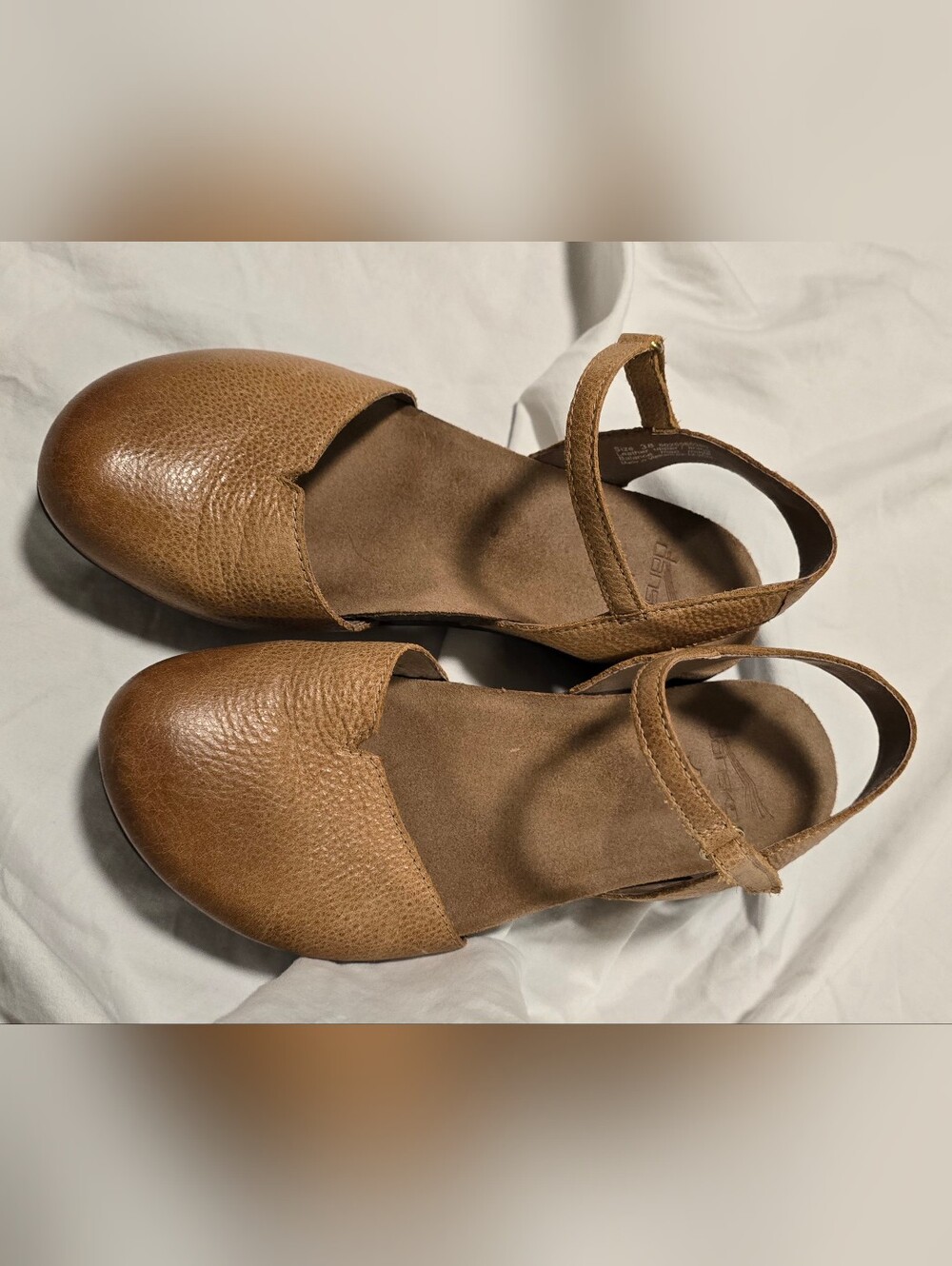 Dansko Rowen